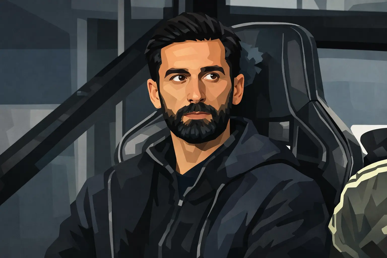 Alvaro Arbeloa