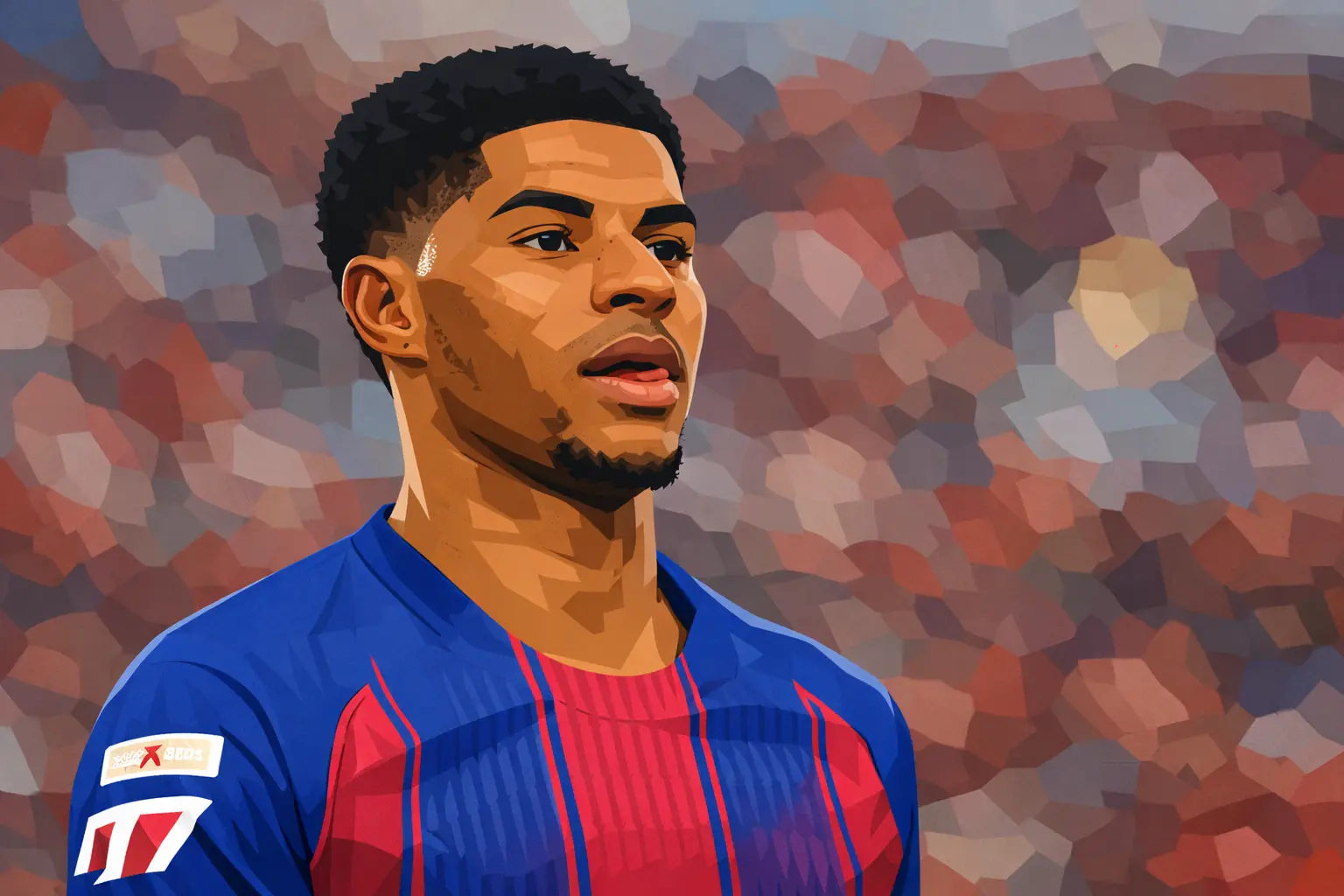 Marcus Rashford
