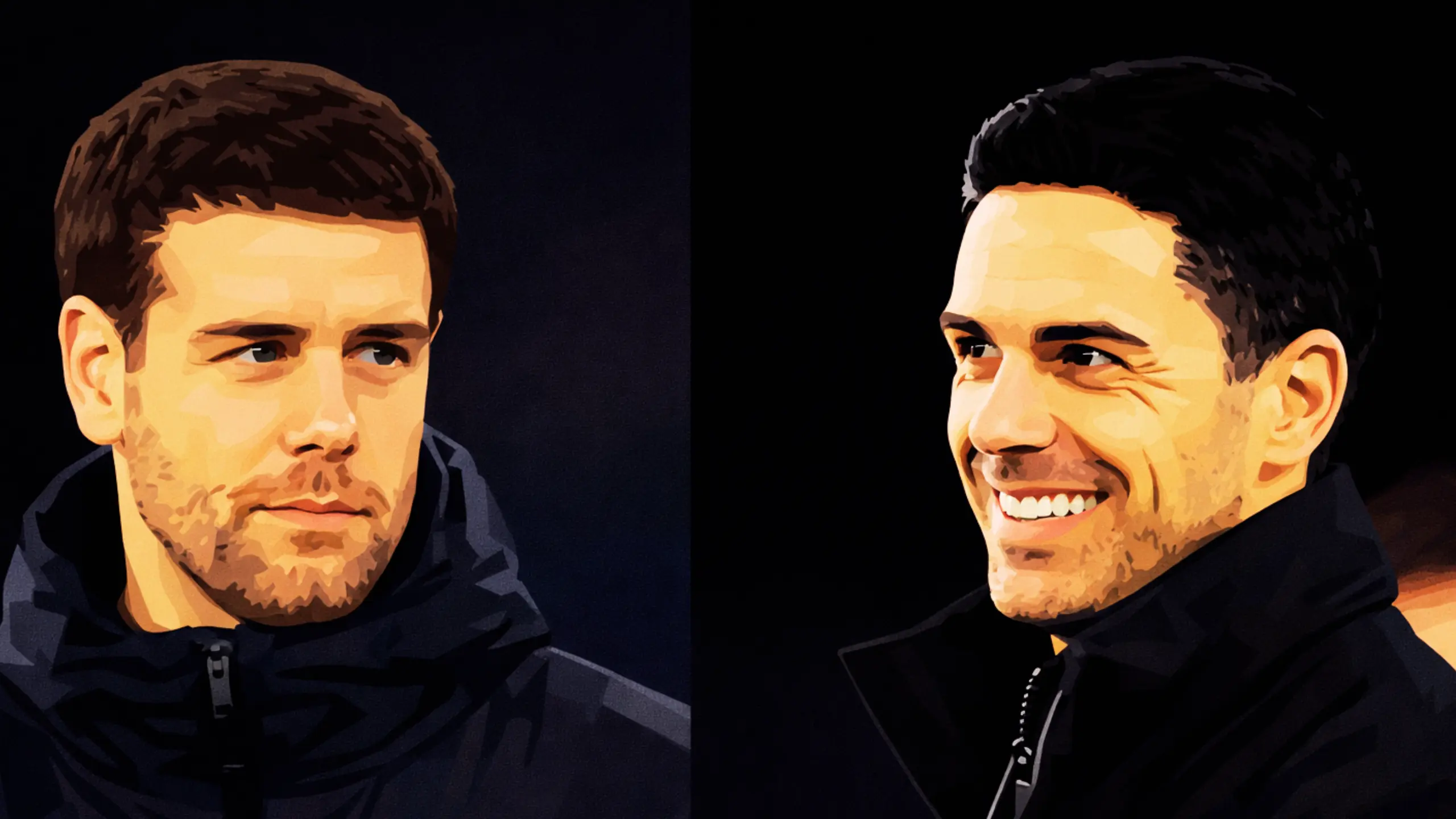 Fabian Hurzeler, Mikel Arteta
