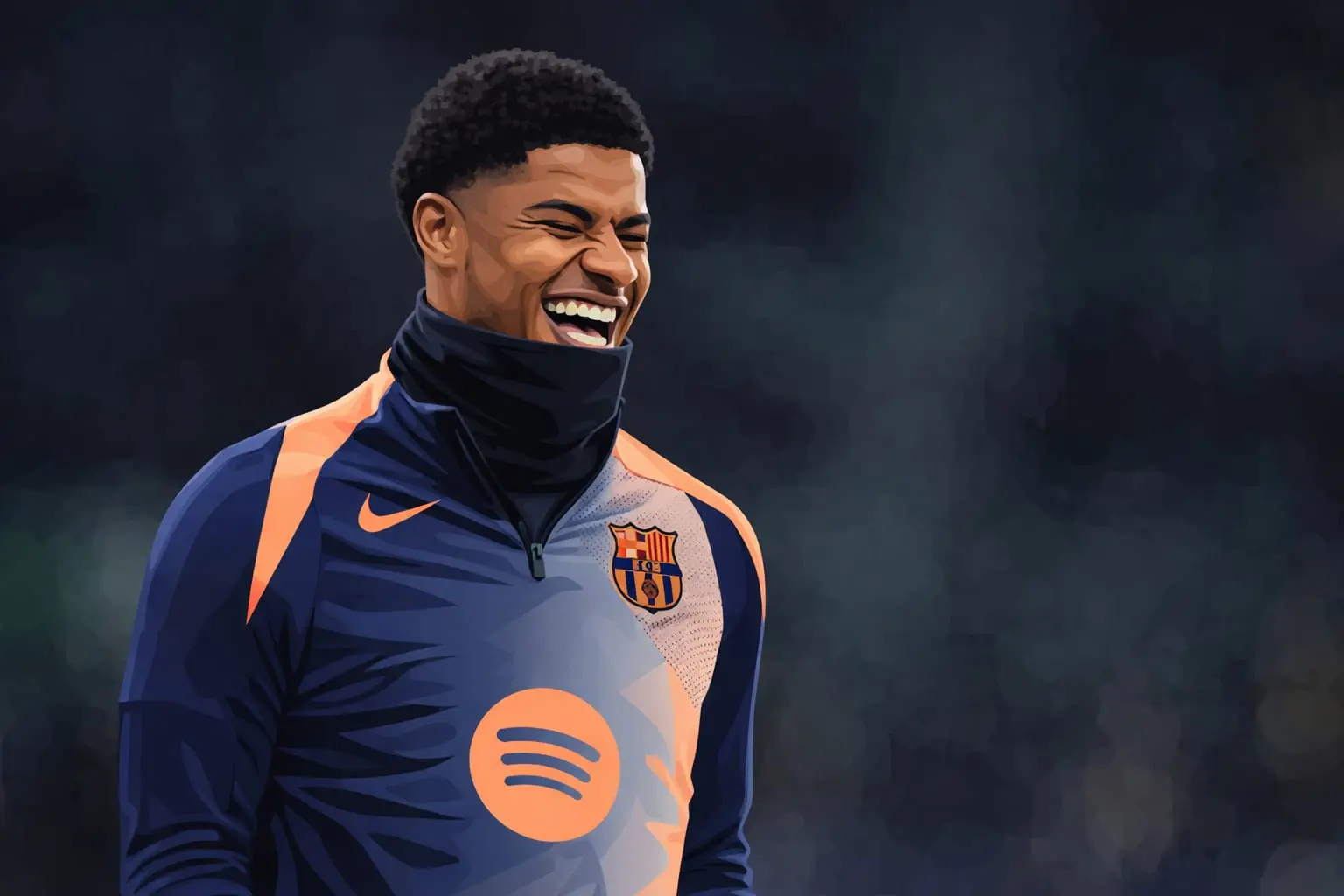 Marcus Rashford