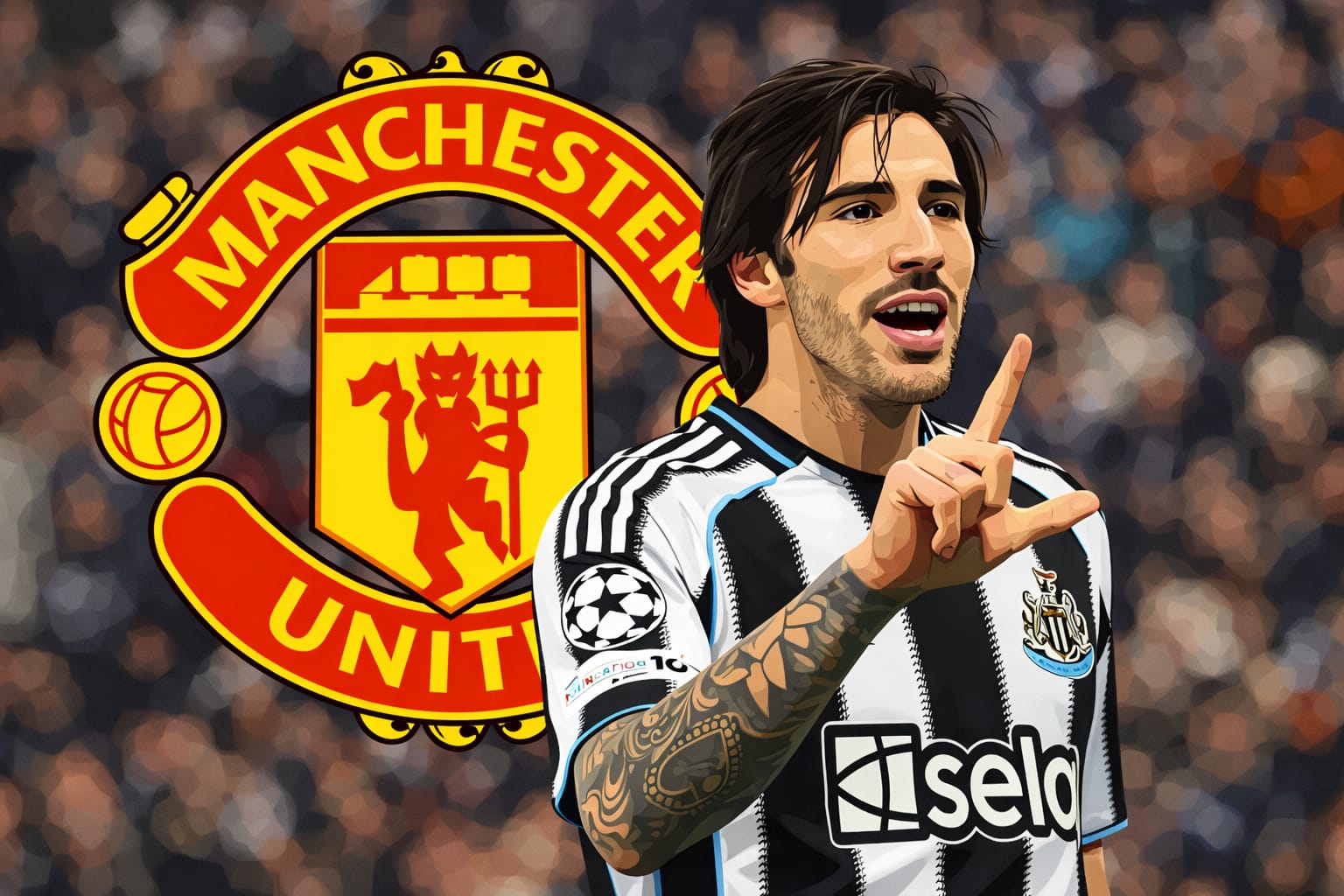 Sandro Tonali