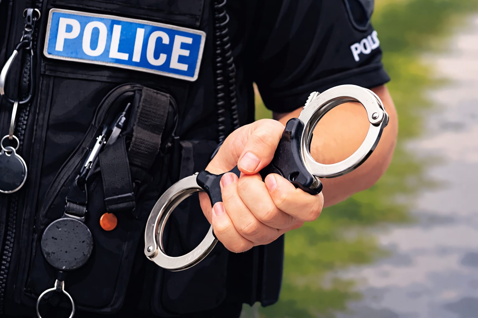 Former West Bromwich Albion star arrested in drugs raid