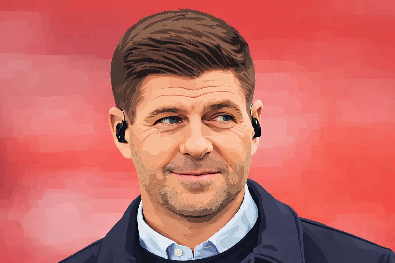 Steven Gerrard