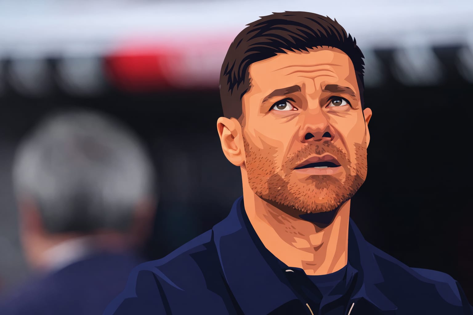 Xabi Alonso