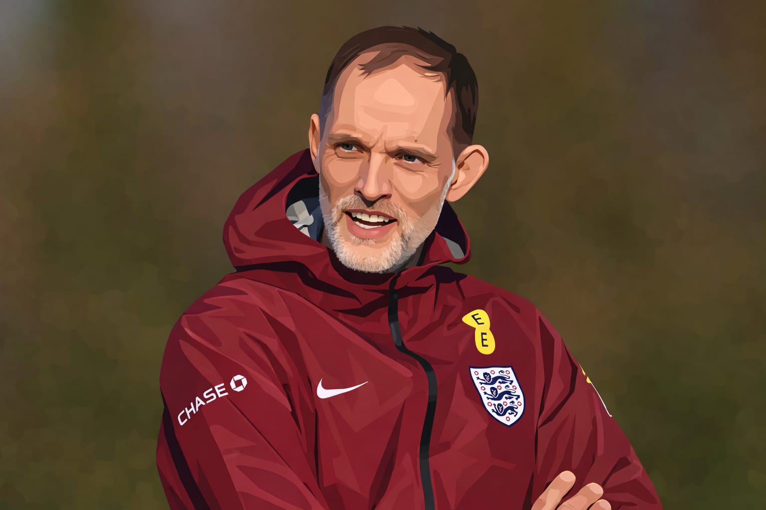Thomas Tuchel