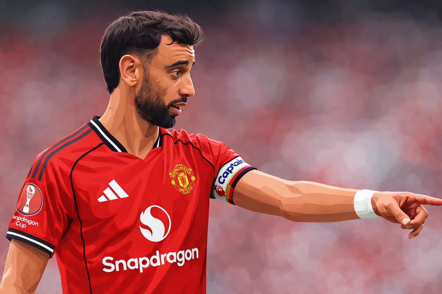 Bruno Fernandes
