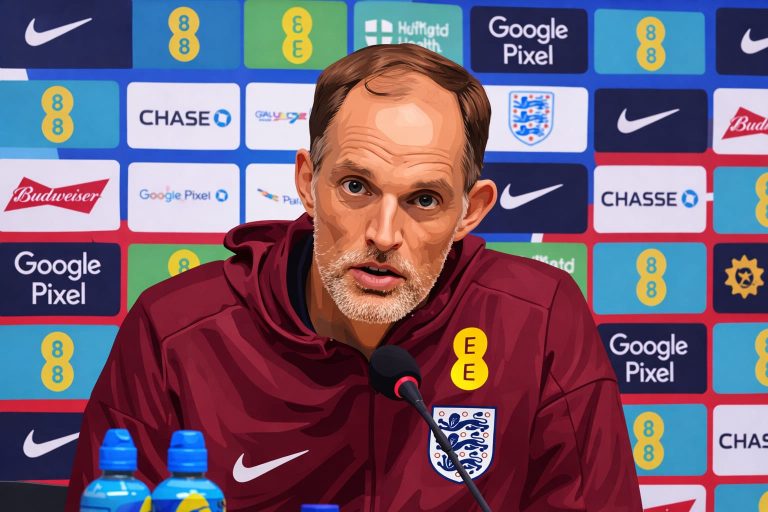 Thomas Tuchel