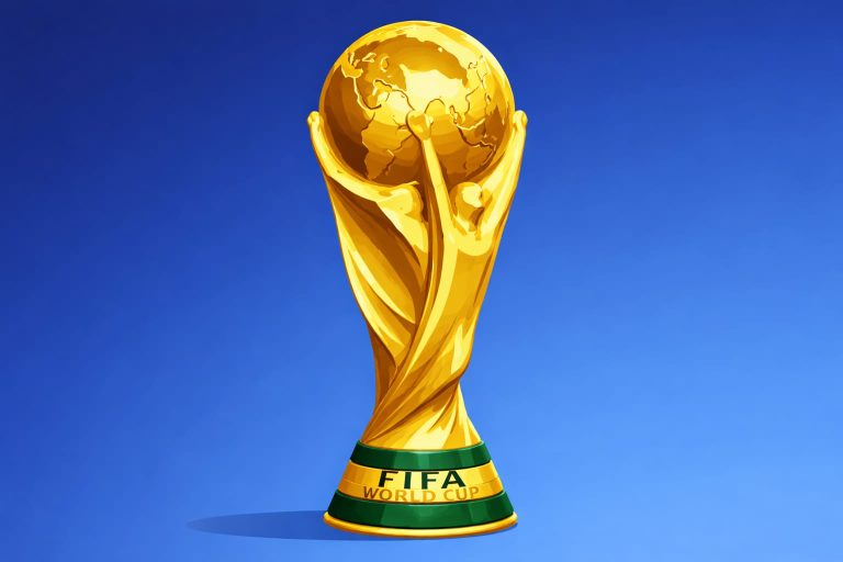 AI predicts the winner of the next nine World Cups