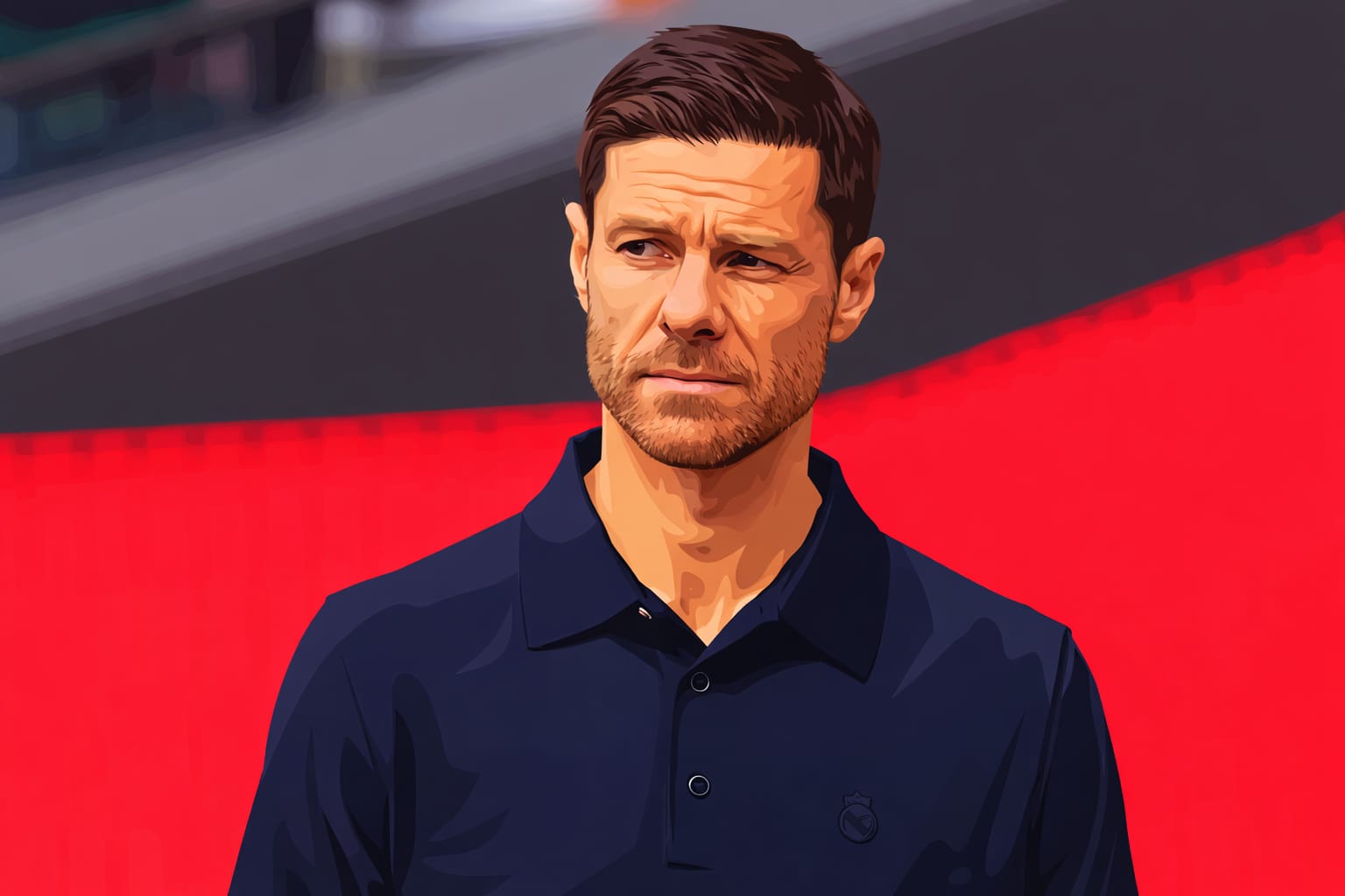 Xabi Alonso