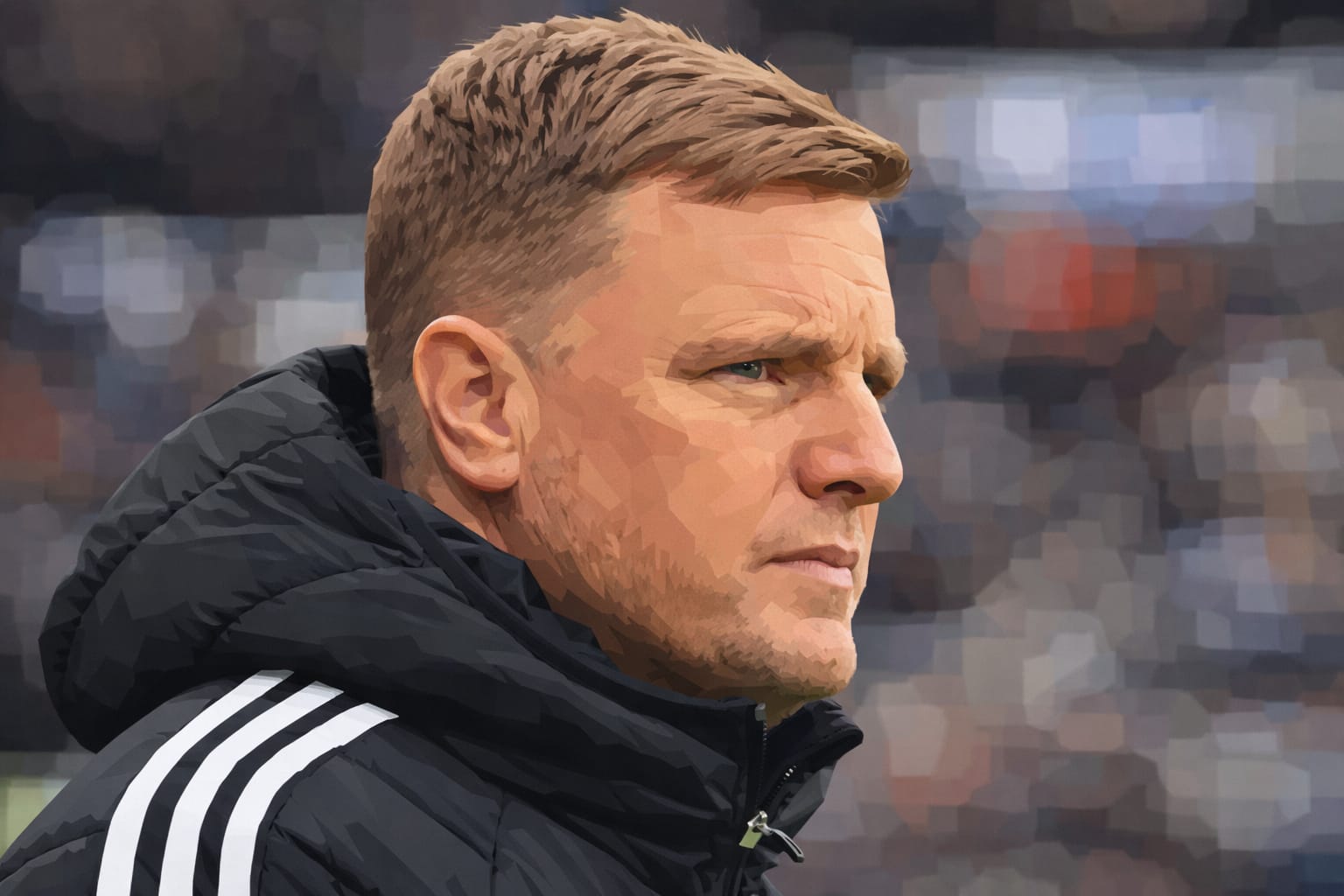 Eddie Howe