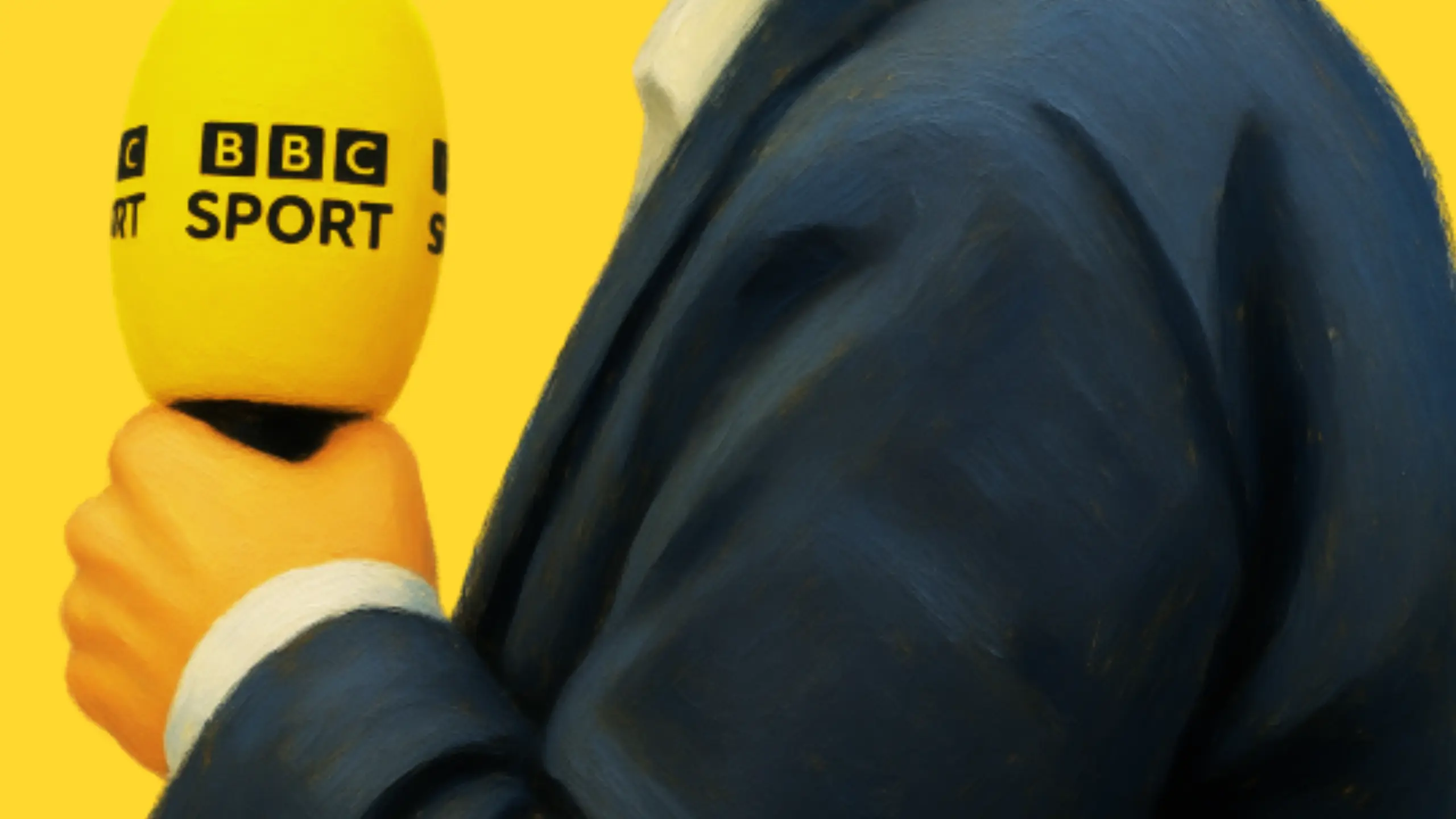 BBC Sport Mic