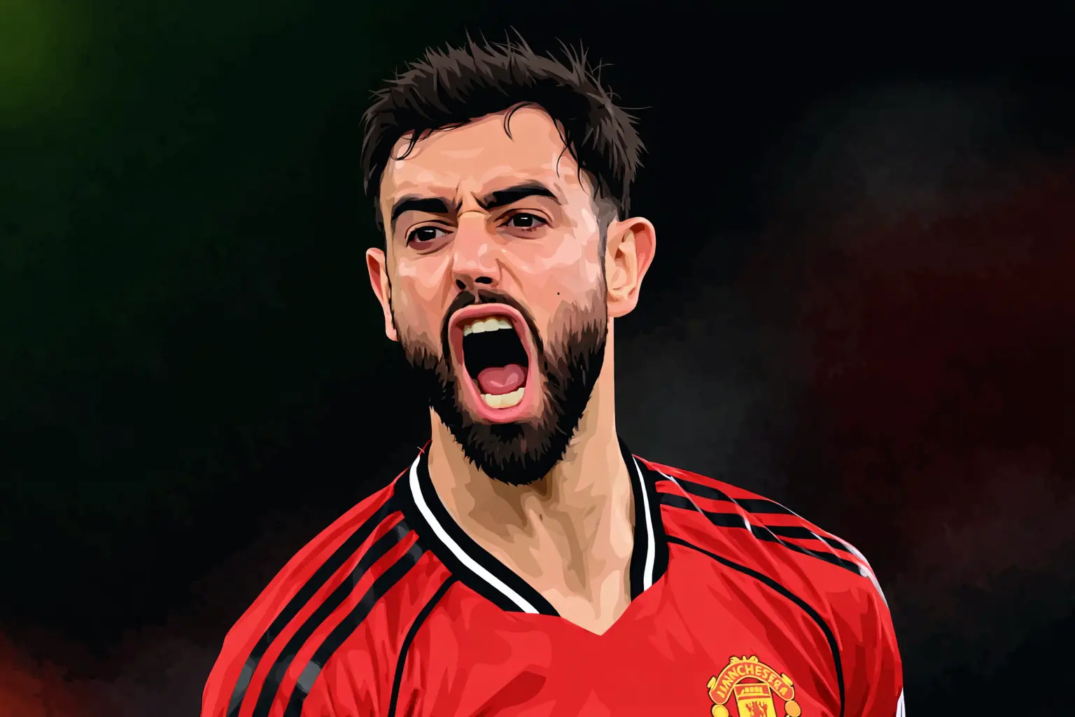 Bruno Fernandes