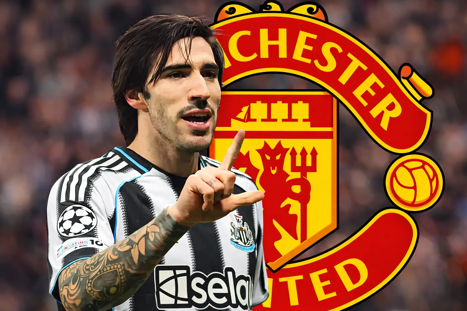 Sandro Tonali