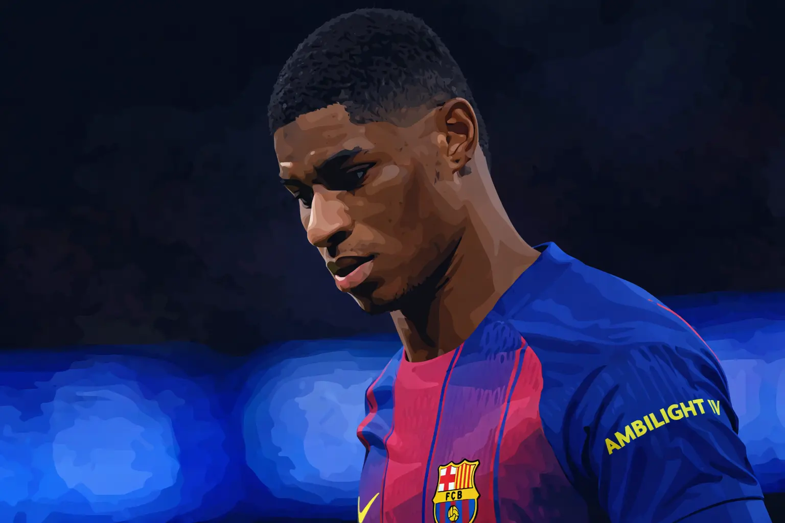 Marcus Rashford