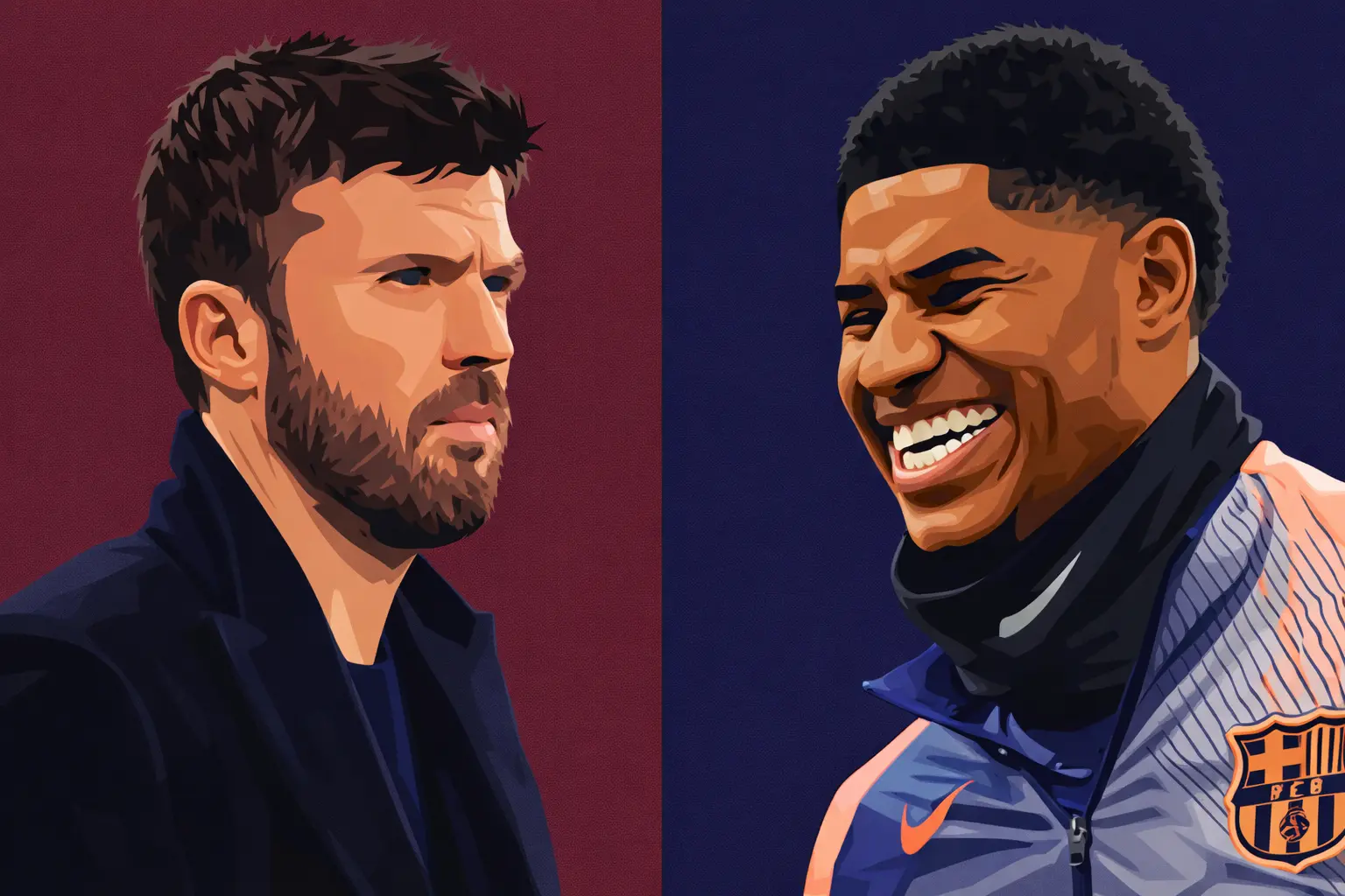 Michael Carrick, Marcus Rashford