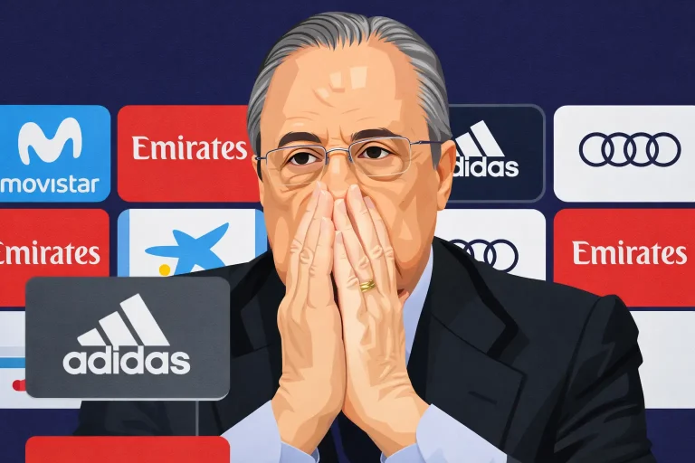 Florentino Perez