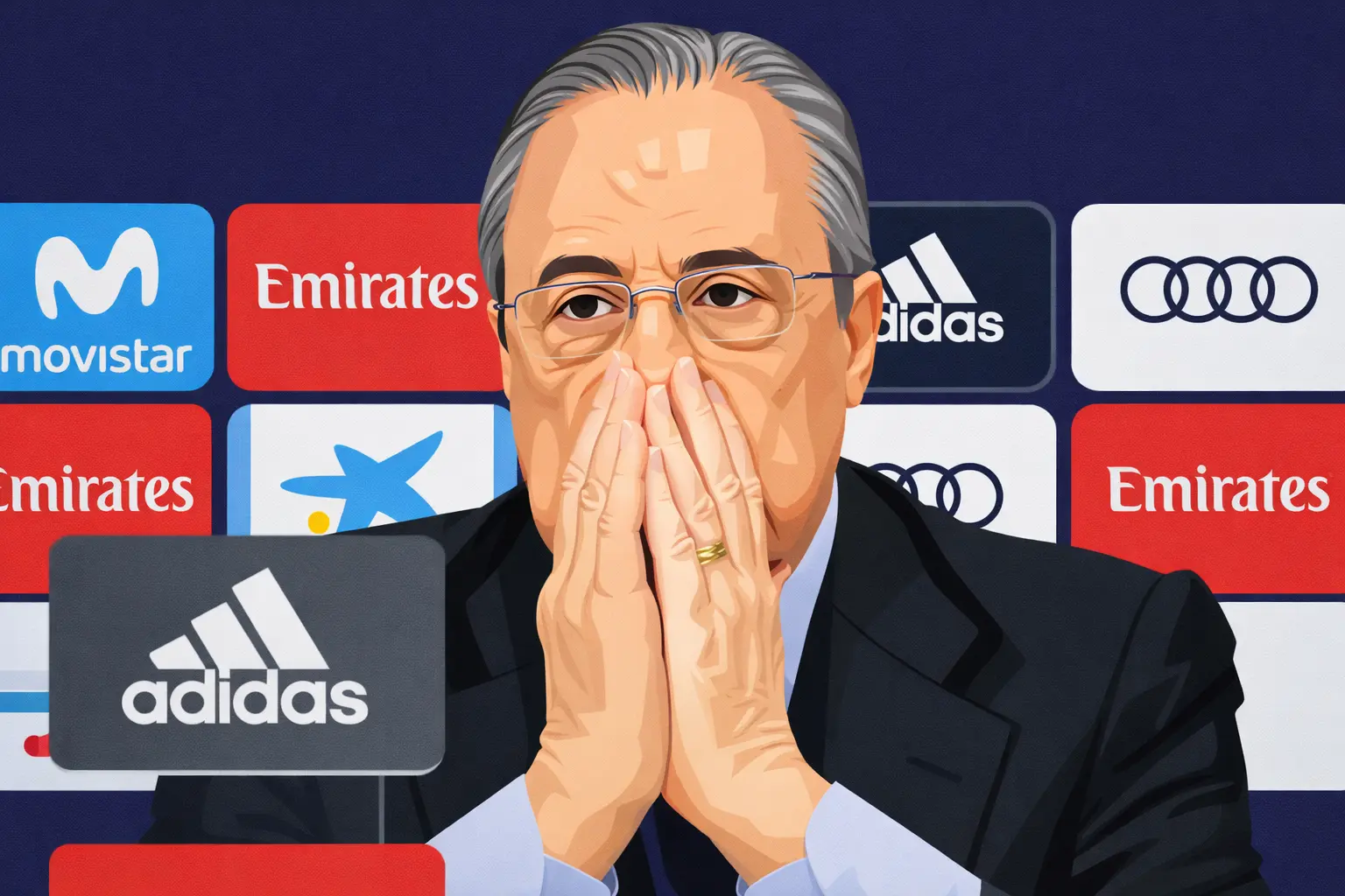 Florentino Perez