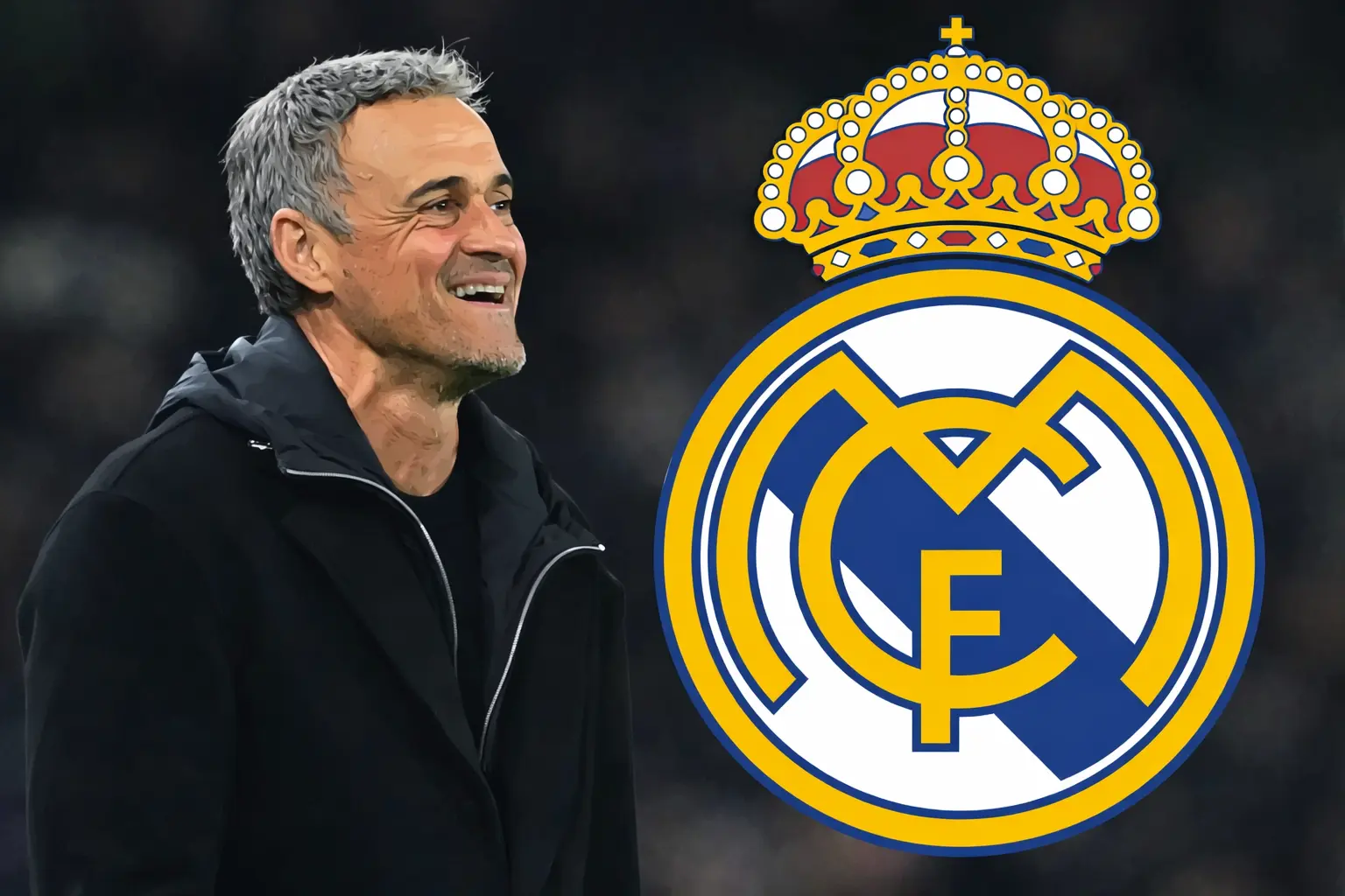 Luis Enrique