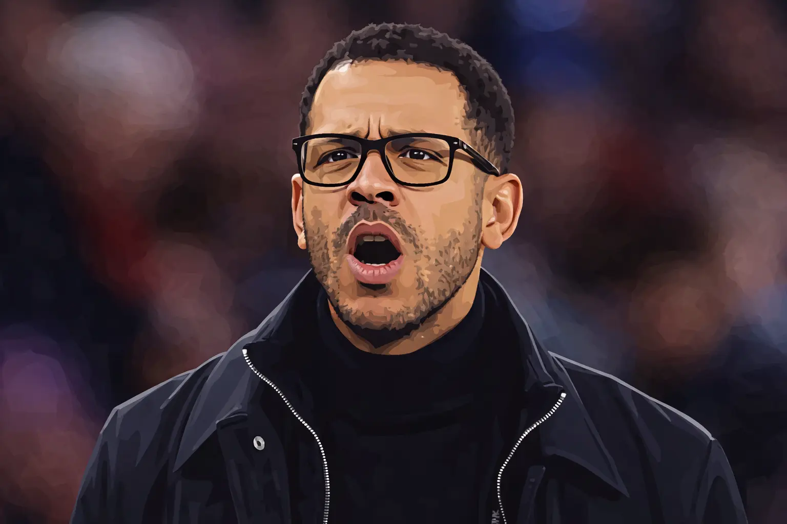 Liam Rosenior