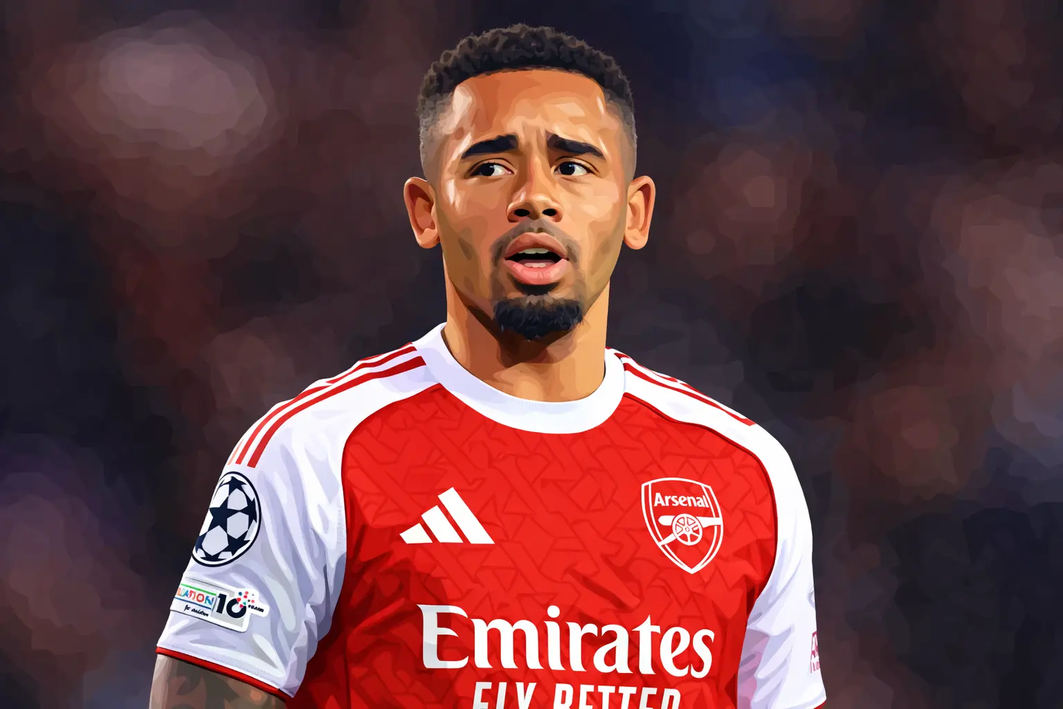 Gabriel Jesus