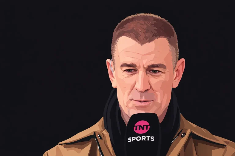 Joe Hart