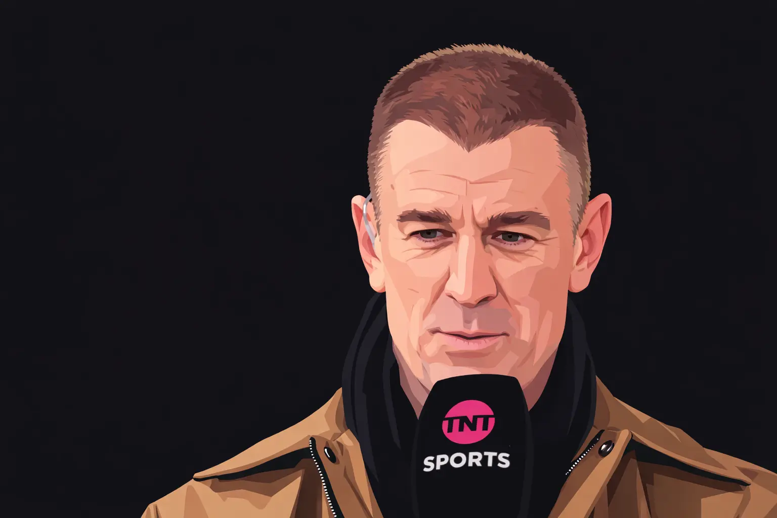 Joe Hart