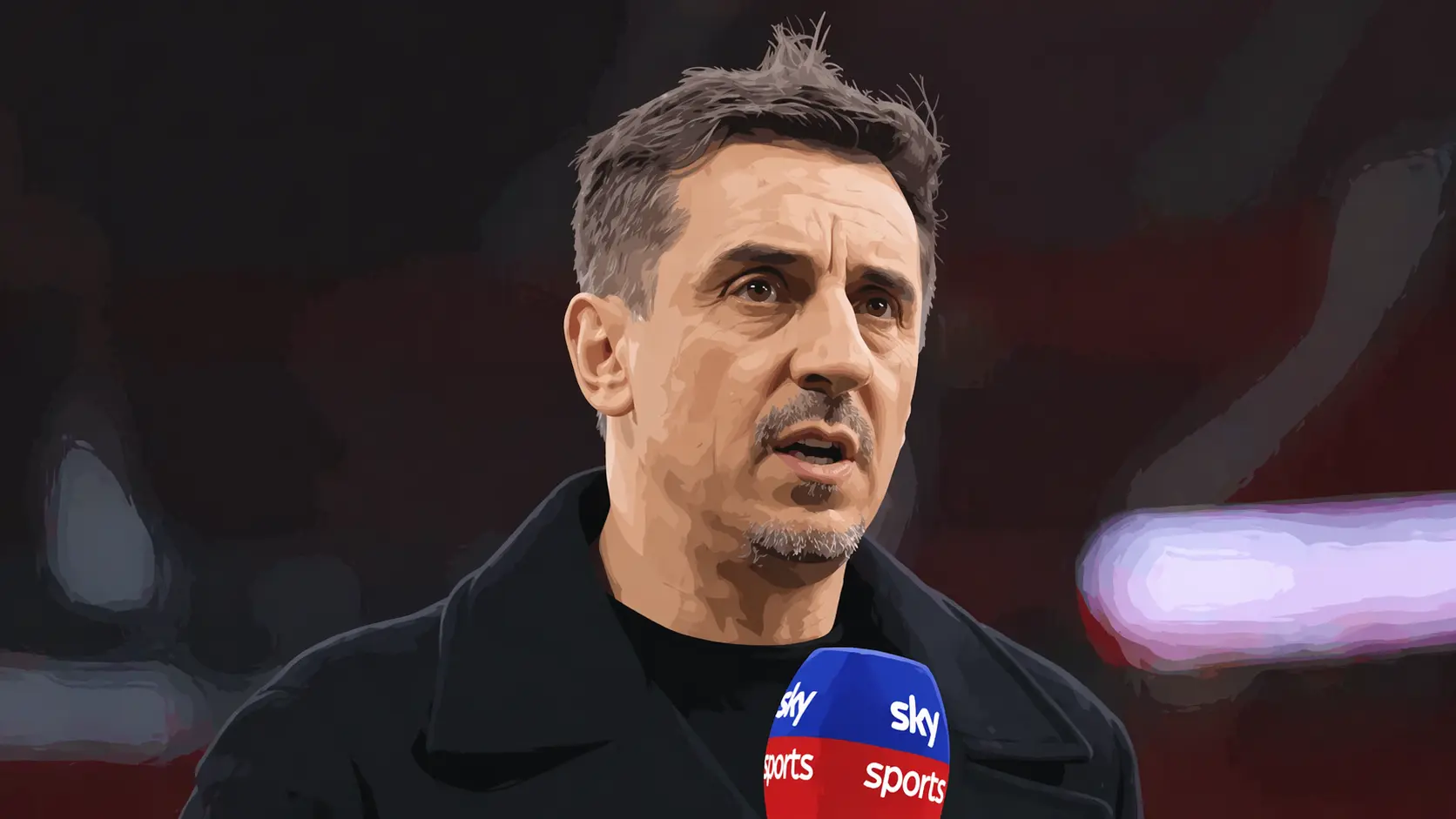 Gary Neville