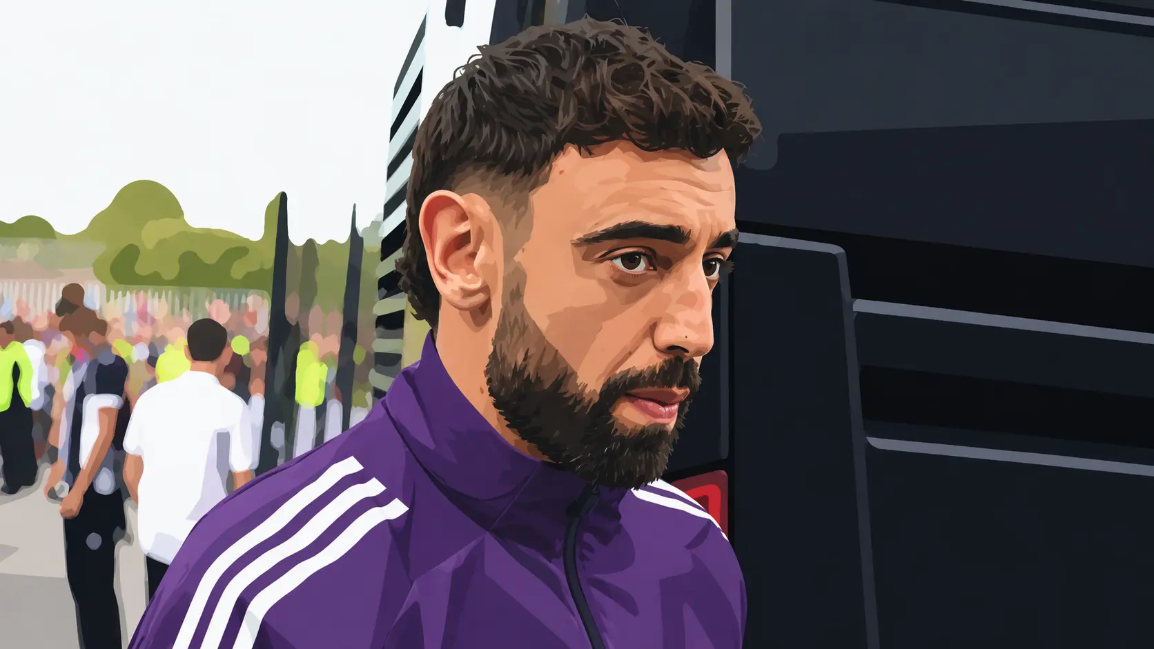 Bruno Fernandes