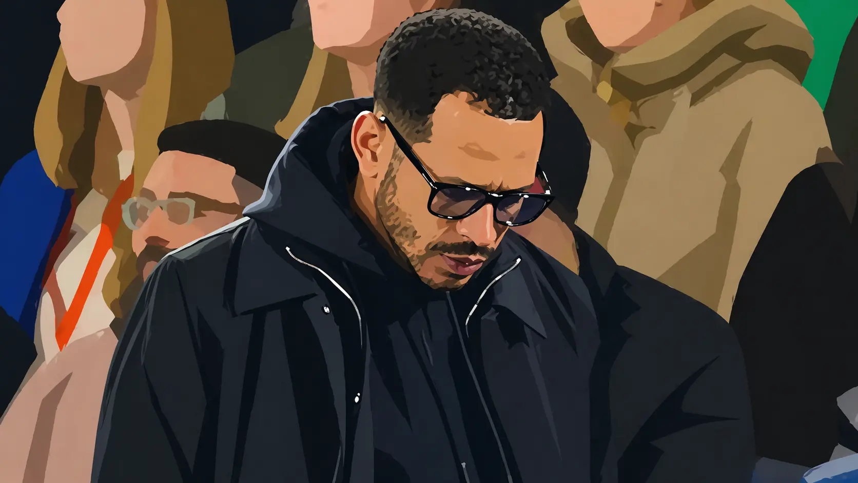 Liam Rosenior