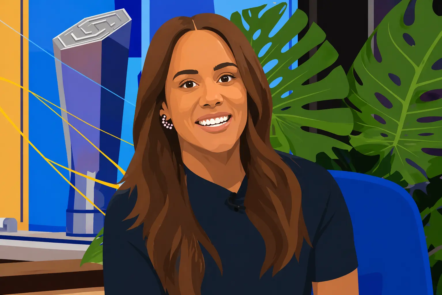 Alex Scott