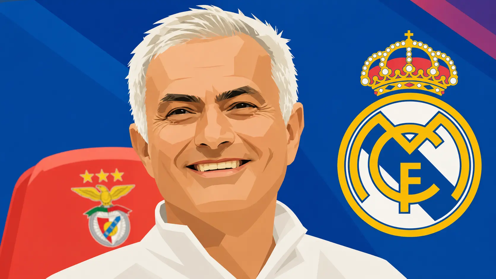 Jose Mourinho