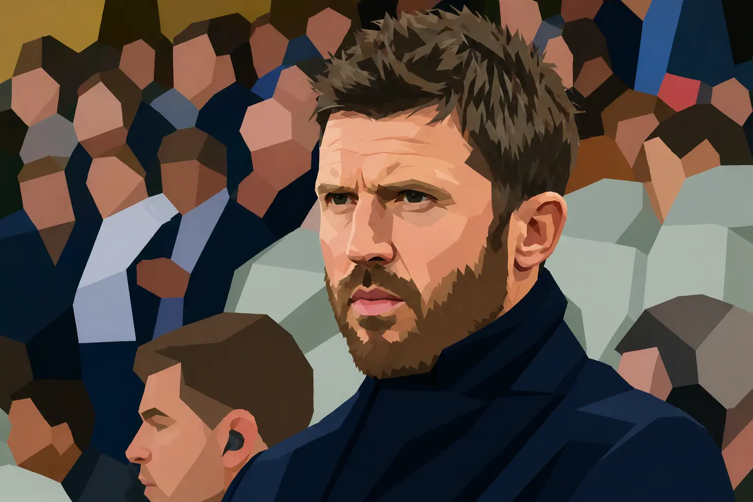Michael Carrick
