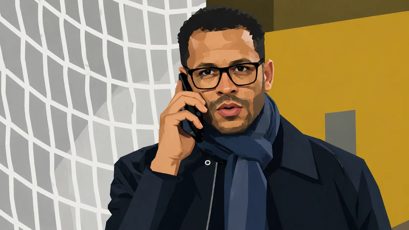 Liam Rosenior