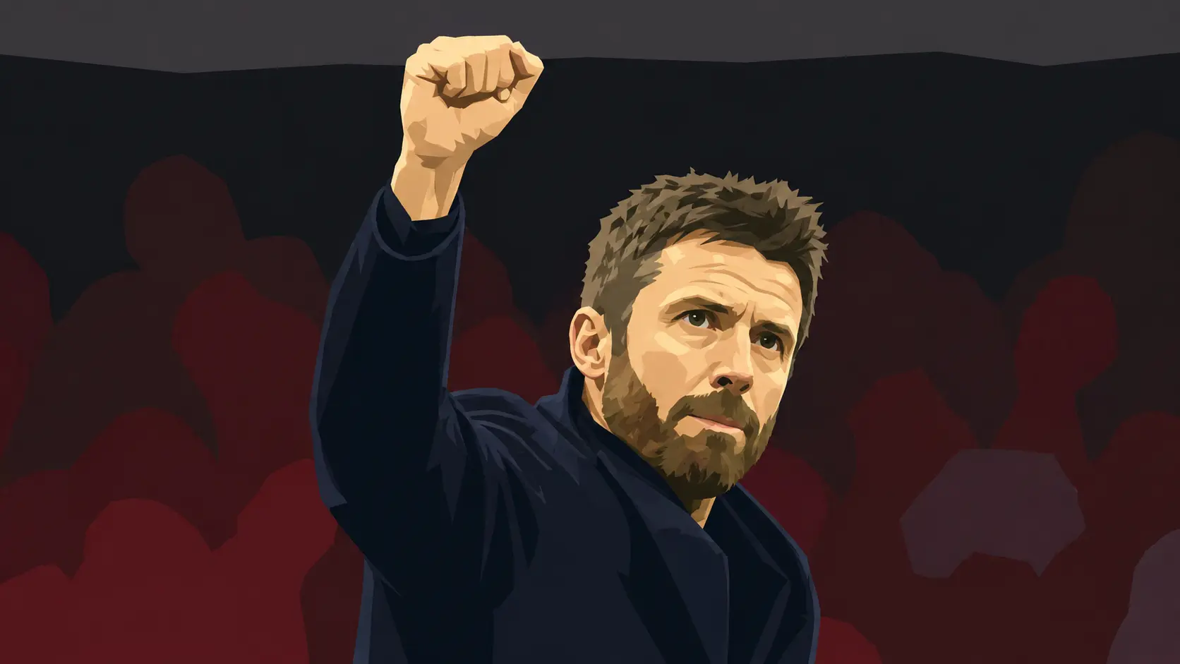 Michael Carrick