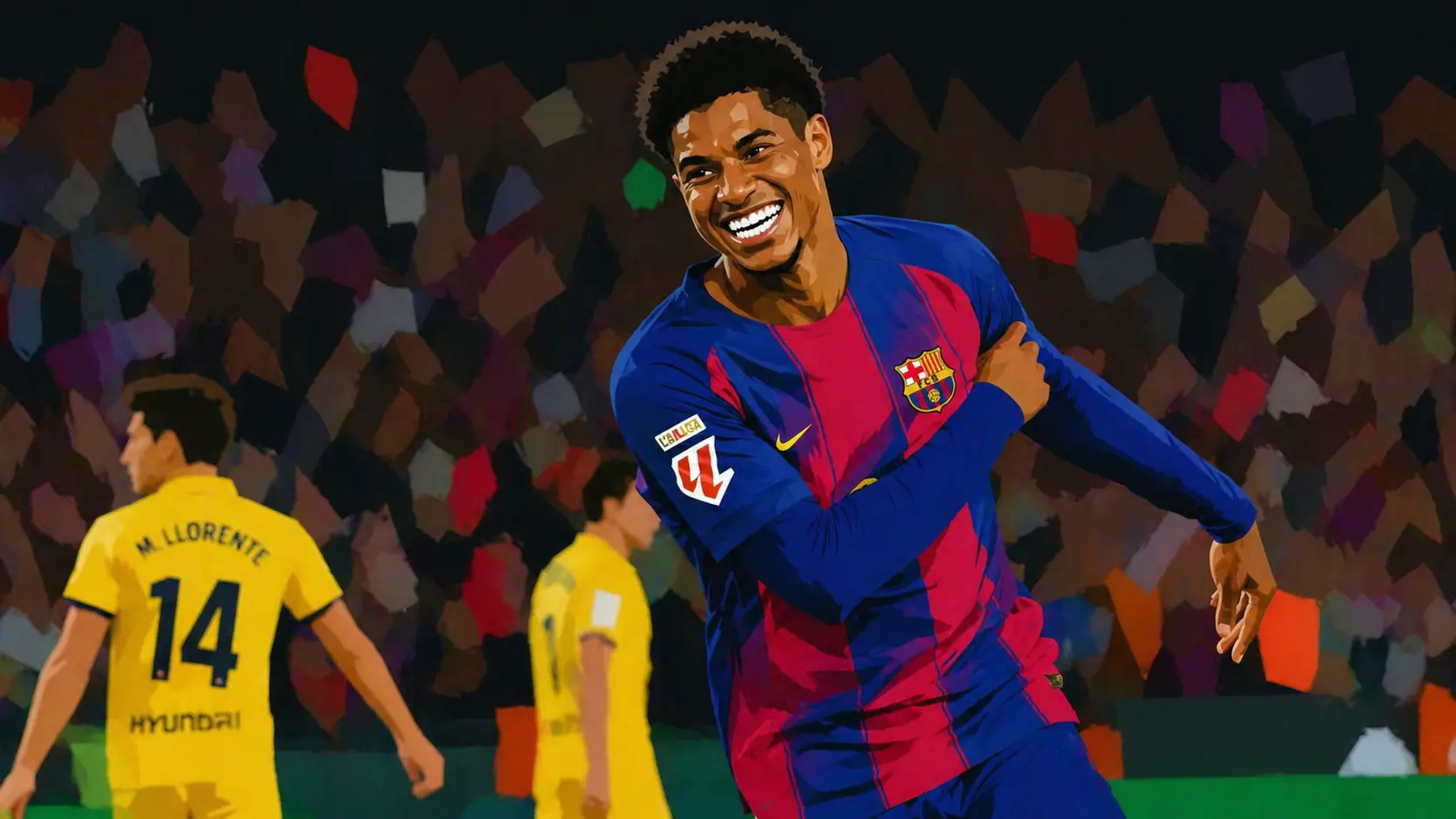 Marcus Rashford