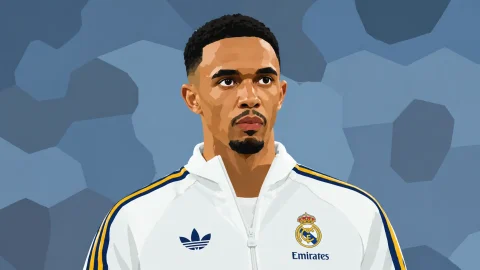 Trent Alexander-Arnold