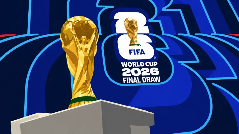 FIFA World Cup 2026