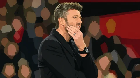 Michael Carrick