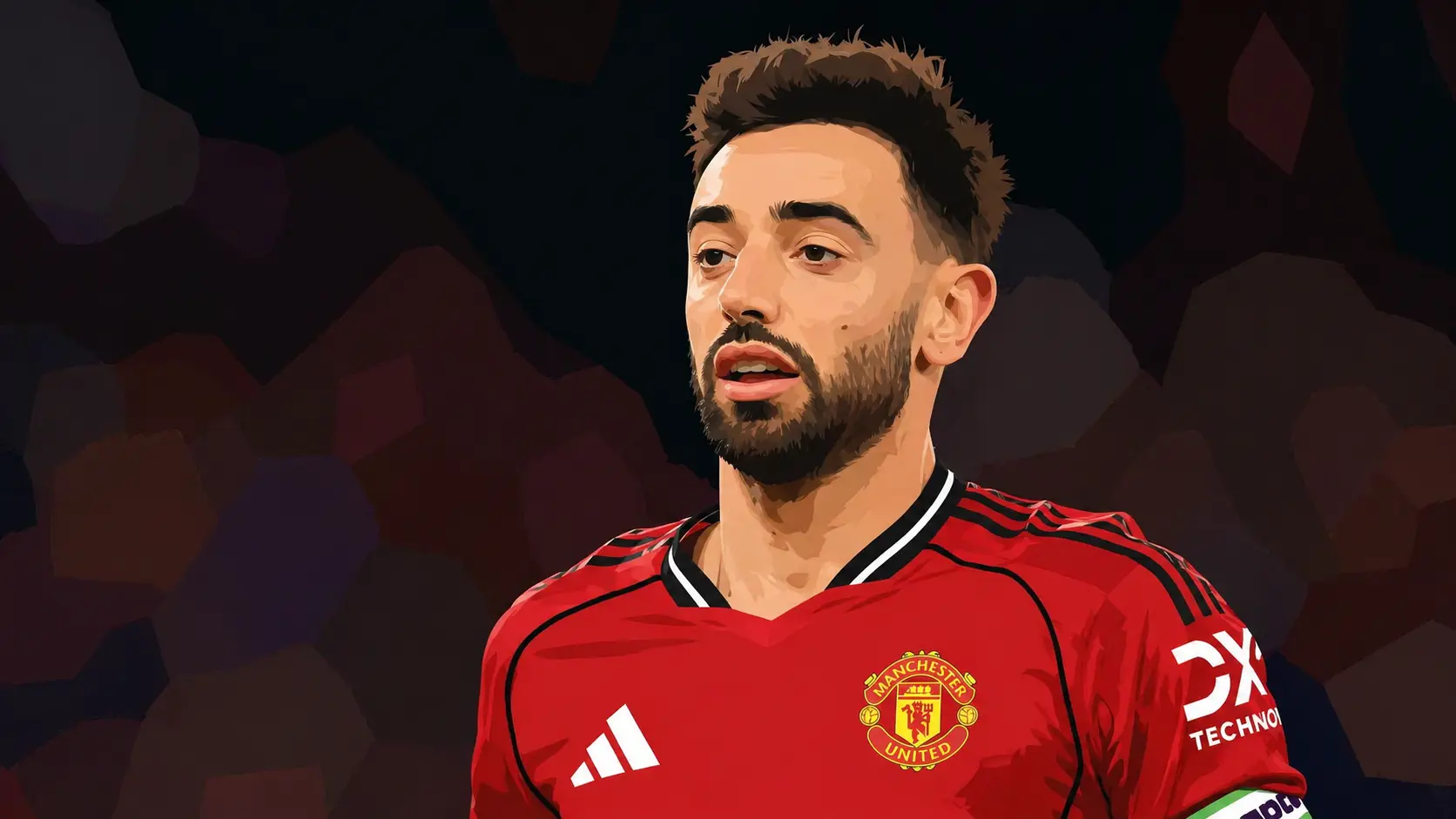 Bruno Fernandes