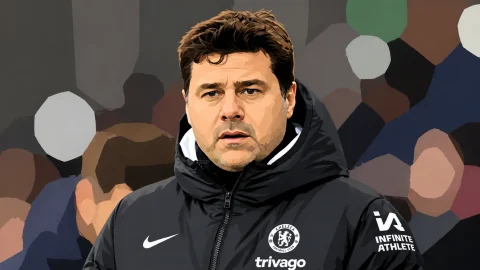 Mauricio Pochettino