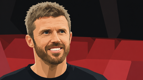 Michael Carrick