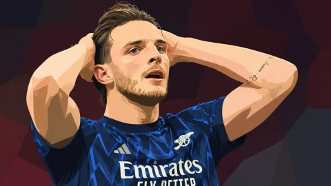 Declan Rice