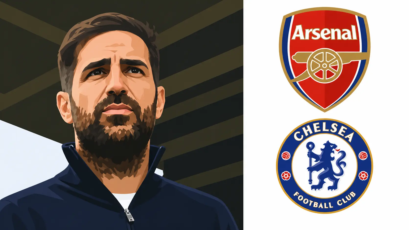 Cesc Fabregas