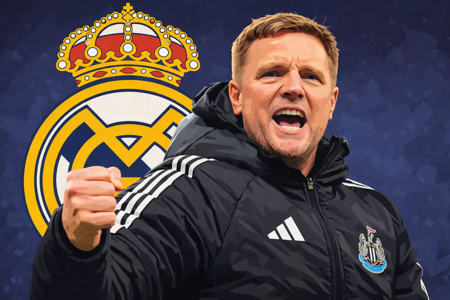 Eddie Howe