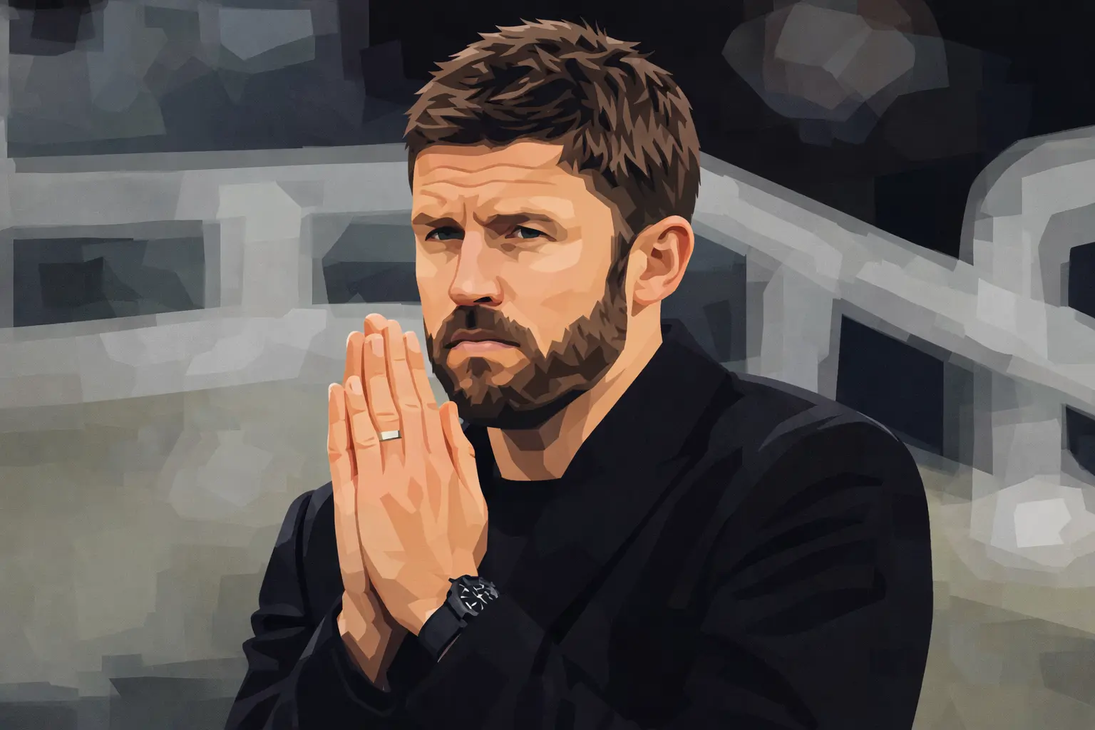 Michael Carrick