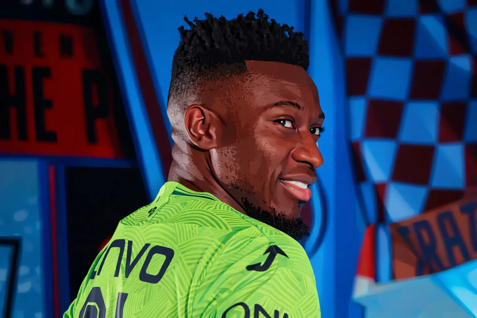 Andre Onana