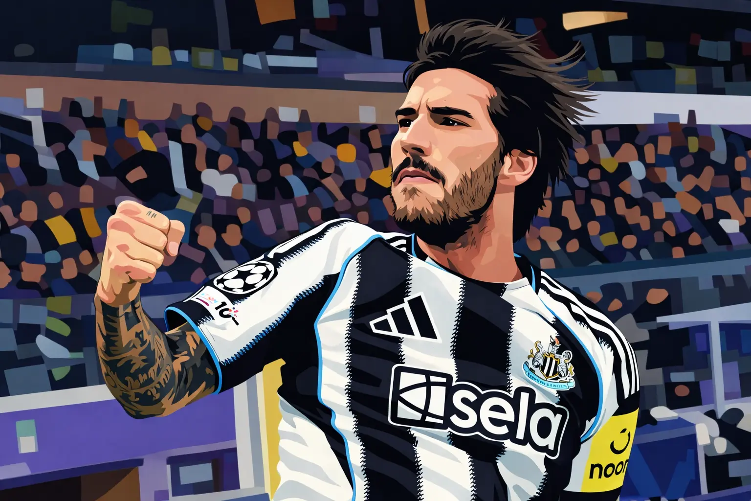 Sandro Tonali