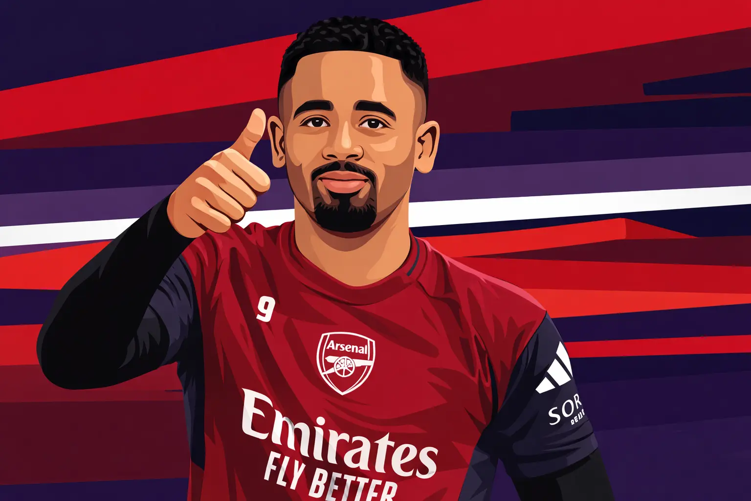 Gabriel Jesus