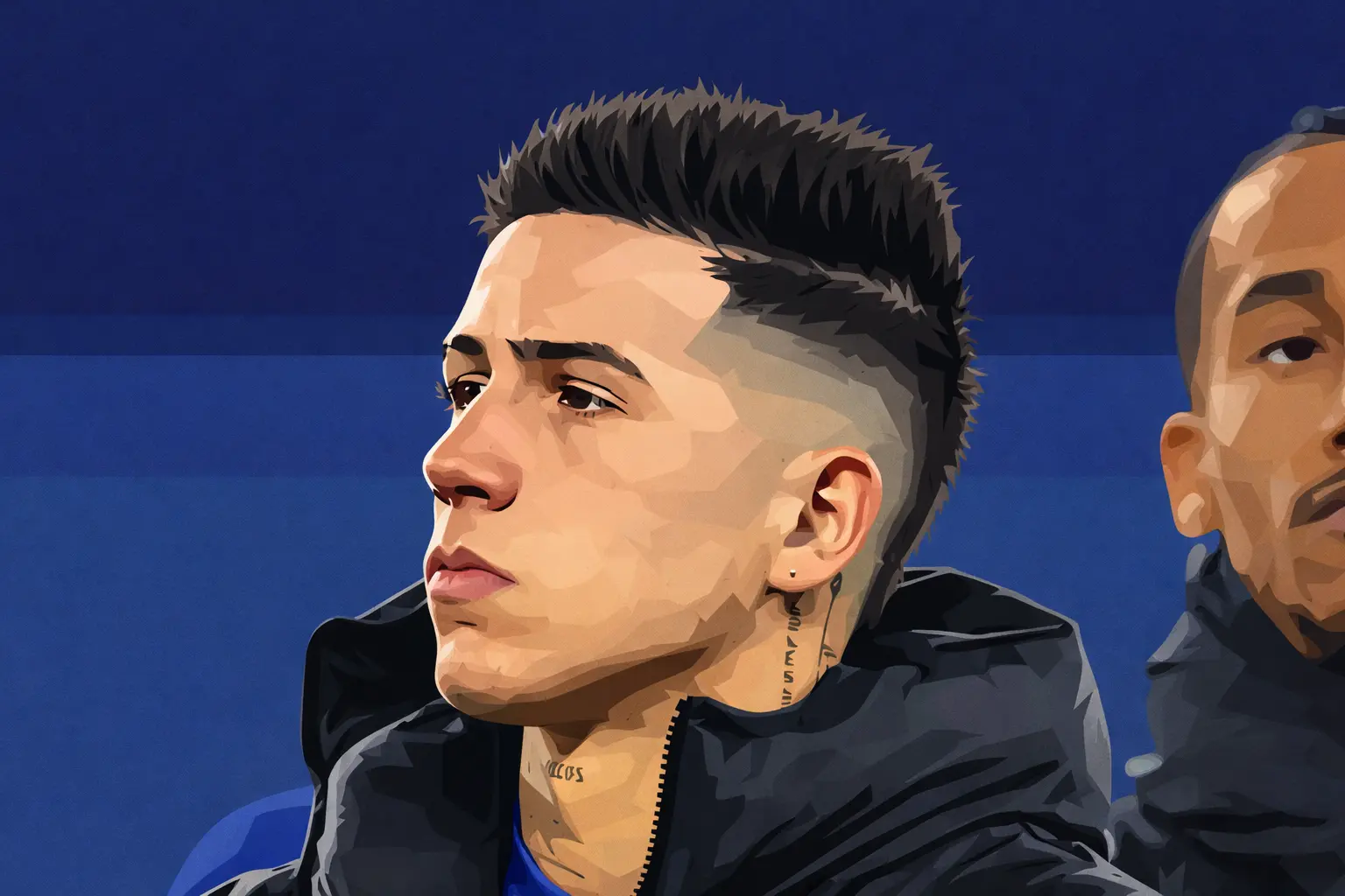 Enzo Fernandez