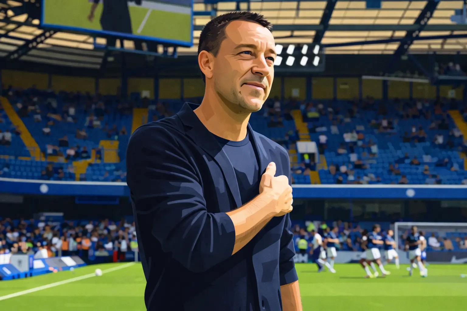 John Terry